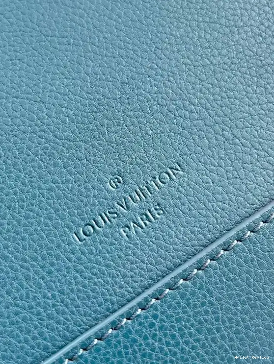 Cheap VUITTON MESSEAGE NEW LOUIS 0603